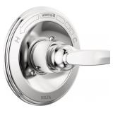 DELTA Shower Valve Trim Kit Chrome