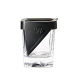 Corkcicle Whiskey Wedge Glass 9 oz
