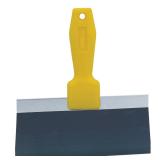 WAL-BOARD TOOLS Yellow Plastic Handle Drywall...