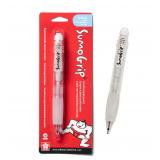 SAKURA 0.9mm Clear Mechanical Pencil