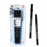 SAKURA Pigma Calligrapher Pen Set 3-Piece Black