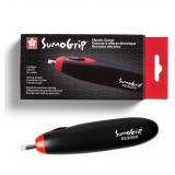 SAKURA SumoGrip Cordless Electric Eraser Kit