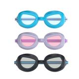Speedo Junior Swim Goggle 3pk