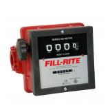 Fill-Rite Mech Fuel Meter 1 6-40 GPM