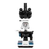 AmScope T120 Trinocular Microscope 40X-1000X