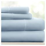 Linen Market Twin XL Sheet Set