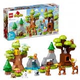 LEGO DUPLO Wild Animals Set 10979