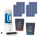 Magical Butter Gummy Making Bundle 10mL2mL