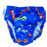 FINIS Reusable Swim Diaper Small