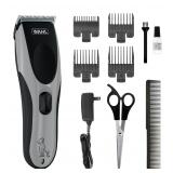 Wahl Grooming Clippers 10pc Set