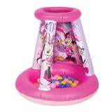 Minnie Mouse 15 Ball Playland 3 Pillar