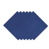 DII 6 Pc Cloth Napkin Set 20x20