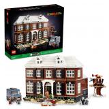 LEGO Home Alone House Building Set Large