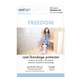 Brownmed Pediatric Leg Cast Protector