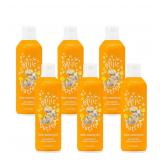 6 pack Winona Pure Garlic Butter Seasoning Spray