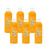 6 pack Winona Pure Garlic Butter Seasoning Spray