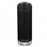 Klean Kanteen TK Wide 16oz Coffee Tumbler