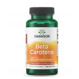 Swanson Beta-Carotene Vit A 300 Softgels