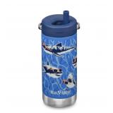 Klean Kanteen TKWide 12 oz Insulated Tumbler