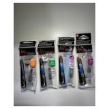 Sakura Koi Water Brush Set Assorted Nib