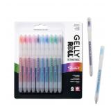 SAKURA Gelly Roll Stardust Gel Pens 10PK