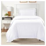 Amazon Basics TwinXL Duvet Cover Set