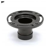 Oatey 3 in. ABS Closet Flange