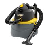 Stinger 2 Gal 2.5HP WetDry Vac