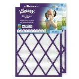 KLEENEX Air Filter 20x30x1 Inch