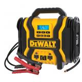 DEWALT 2000A Jump Starter  Power Station