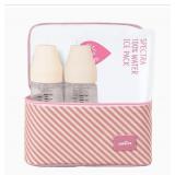 Spectra Breastmilk Cooler Bag Pink