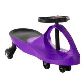 Lil Rider Wiggle Car Large Purple