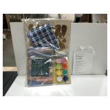 Minted Notes  Plans Box