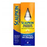 Scalpicin Maximum Strength Scalp Treatment...