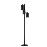 Hampton Bay 62in Floor Lamp
