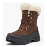 Sorel Womens Waterproof Boot Size 11