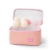 Spectra Breast Milk Cooler Kit Pink