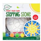 Creative Roots 7-inch Mosaic Sun Stone