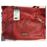 London Fog Quendi Satchel