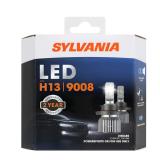 SYLVANIA H13 LED FogHeadlight Bulb 2-Pk