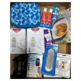 Spectra Baby Health Bundle