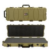 Eylar 39 Inch Hard Rifle Case