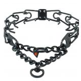 Herm Sprenger Prong Collar 4mm x 20 Neck
