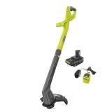 RYOBI 10 in. String Trimmer