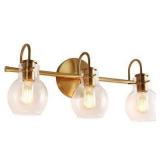 Universal Lighting Vanity Light 22 in.