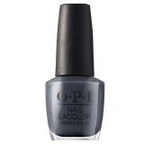 OPI Nail Polish Dark Gray 0.5 Fl Oz
