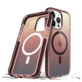 Prodigee iPhone 15 Pro Max Phone Case Desert