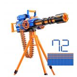 X-Shot Insanity Motorized Blaster