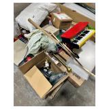 Grab Pallets of Hidden Treasure