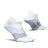 Feetures Ankle Socks Small White Lilatech